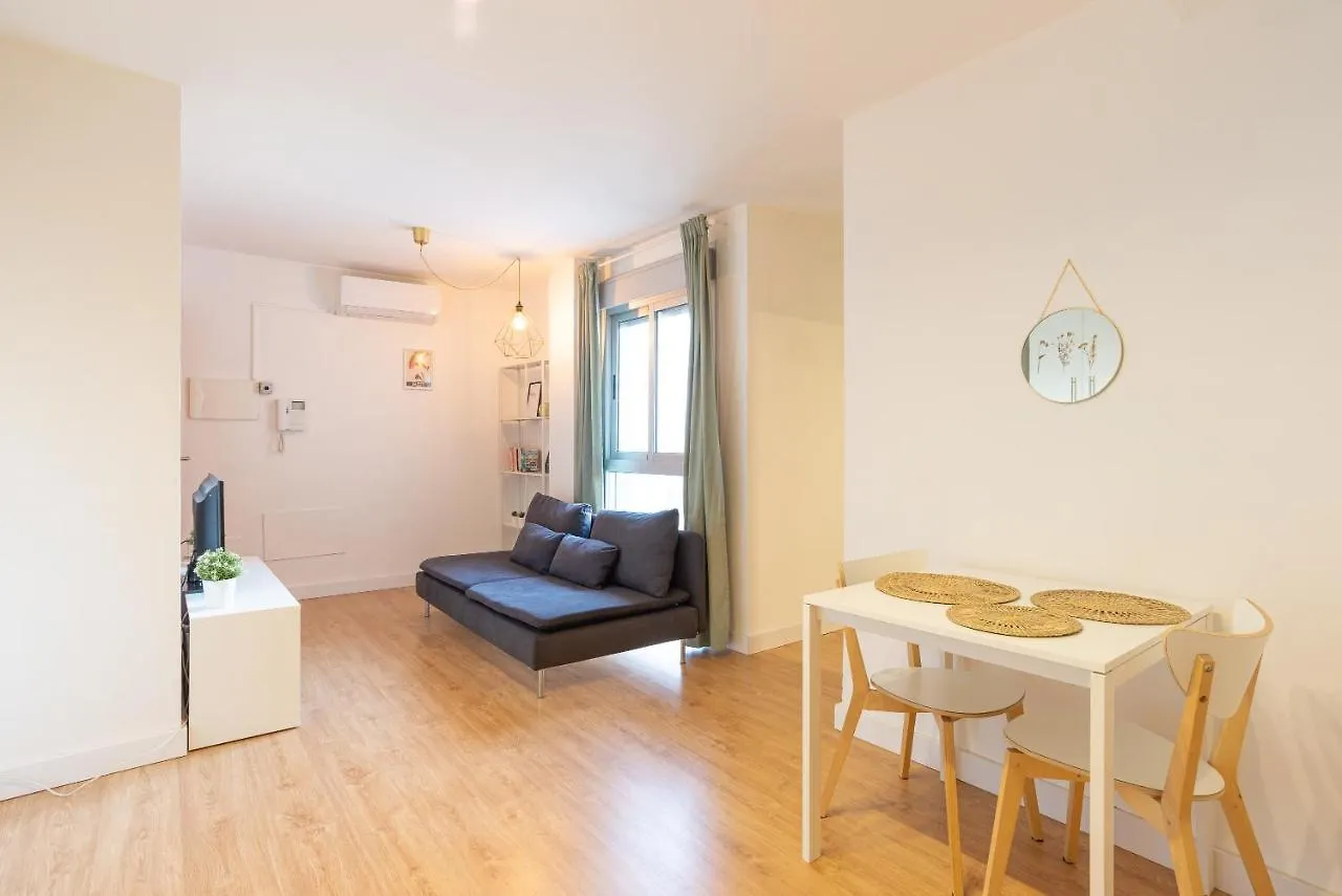 Apartament Lu&Cia Victoria 4 Malaga