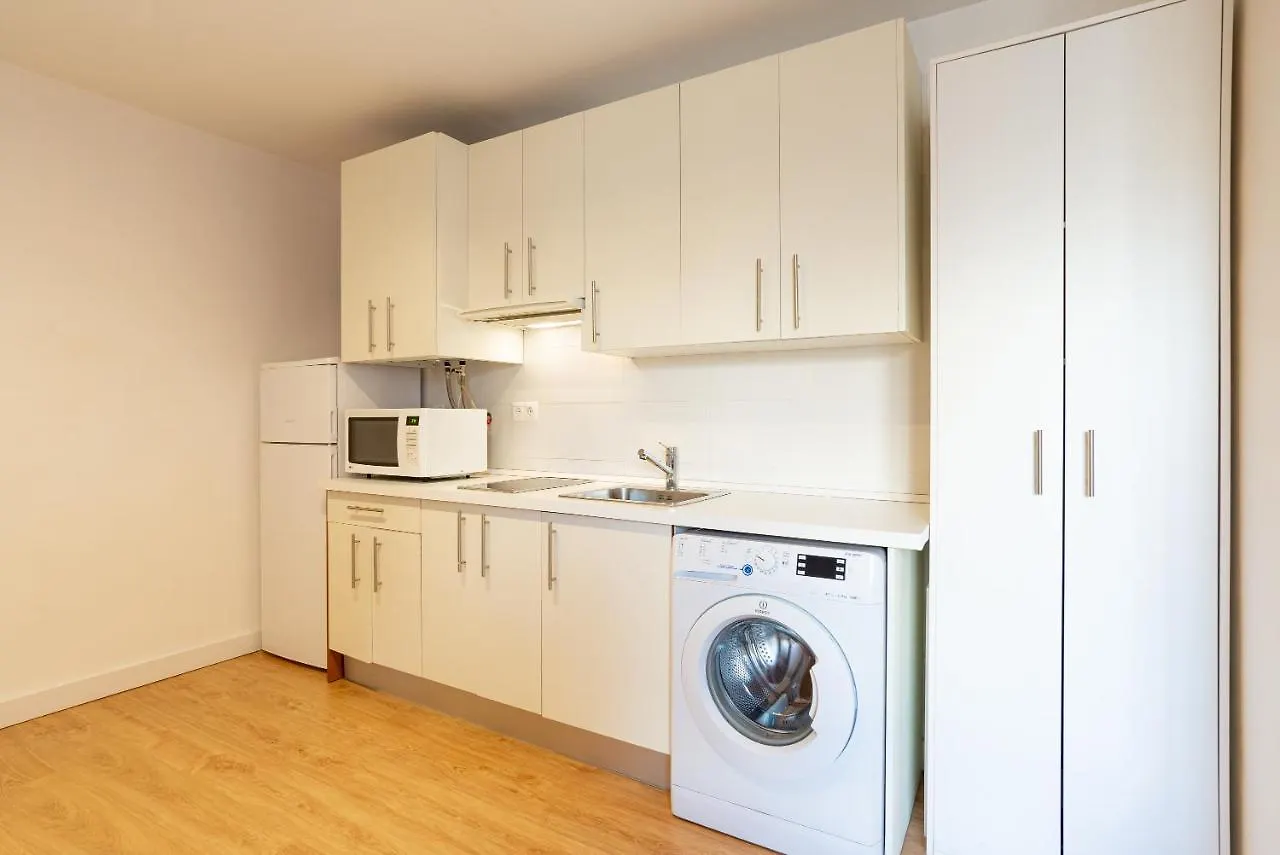 Apartament Lu&Cia Victoria 4 Malaga