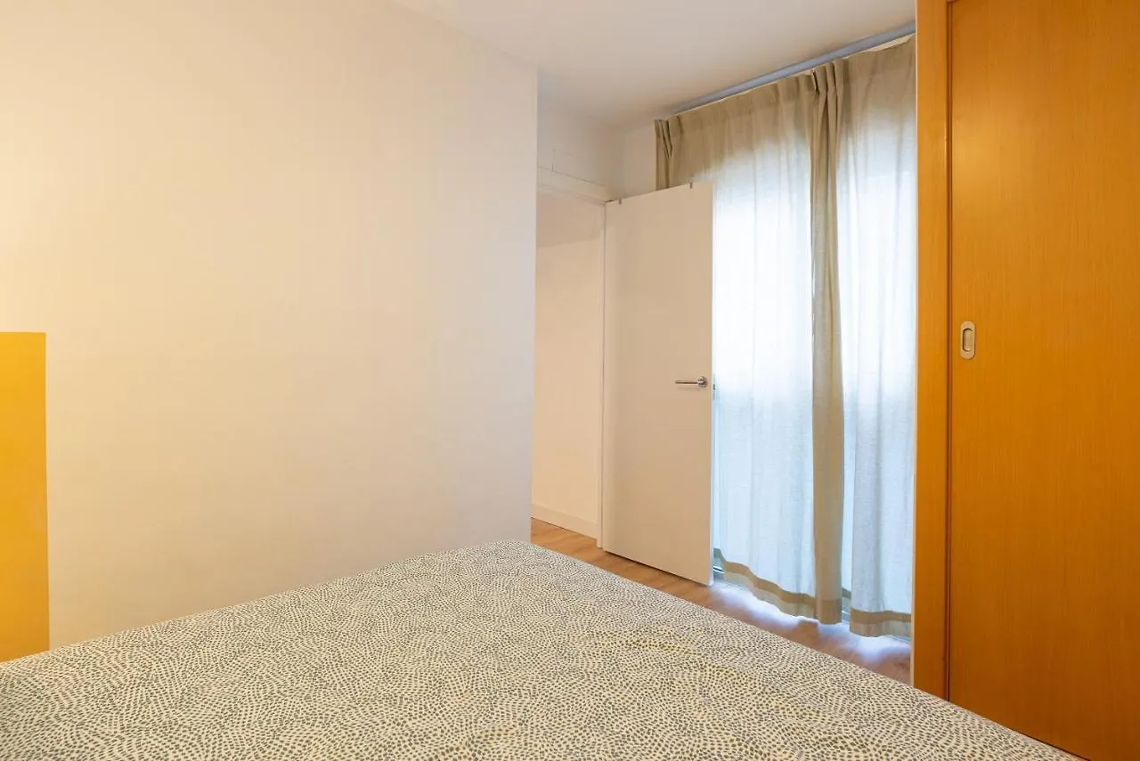 Apartament Lu&Cia Victoria 4 Malaga